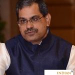 Onkar Singh Meena IAS