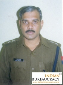 PREM PRAKASH IPS