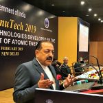 Parmanu Tech 2019