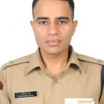 Parvinder Singh IPS
