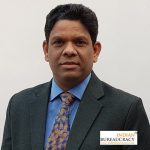 Pawan Kumar IAS