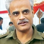 Prabhakar IPS