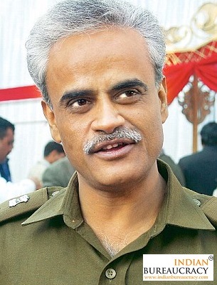 Prabhakar IPS