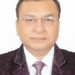 Pranjib Kumar Chakrabarty