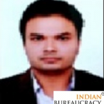 Prashant Panwar IAS
