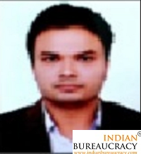 Prashant Panwar IAS