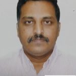 Praveen Bonigala IFoS