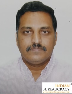 Praveen Bonigala IFoS