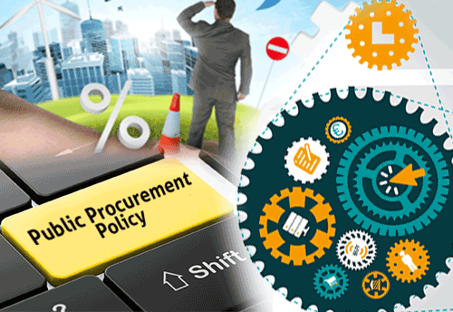 Public Procurement Policy in CPSE