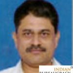 R B Rajyaguru IAS