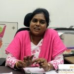 R Lalitha IAS