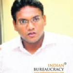 R Rajesh Kumar IAS