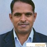 Rajkumar Kaswa RAS