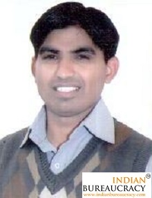 Rakesh Kumar Sharma-I RAS