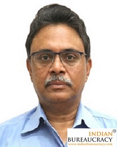 Rahul Jain IRSME