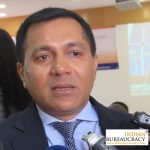 Rajeev Kumar IFS