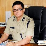 Rajeev Kumar IPS