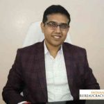 Rajesh Kumar IAS