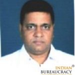 Rakesh Kumar Singh IPS