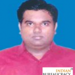 Praveen P Nair IAS