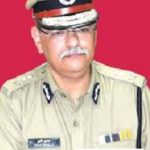 Rishi Kumar Shukla IPS