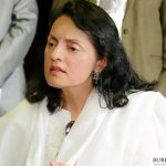 Ruchira Kamboj IFS