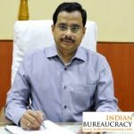 S A Raman IAS