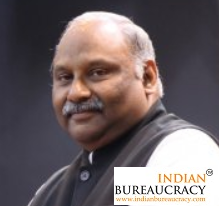 S Ramaswamy IAS