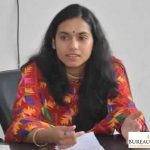 Sakshi Sawhney IAS