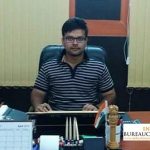 Samarth Verma IAS