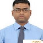 Samir Saurabh IPS