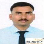 Sampat Upadhayay IPS