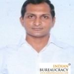 Sandeep Kumar IAS PB