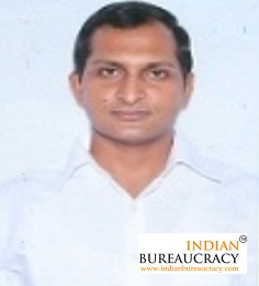 Sandeep Kumar IAS PB