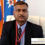 Sanjay A Lathkar IPS