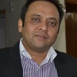 Sanjay Prasad IAS UP
