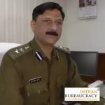 Sanjeev Shukla IPS