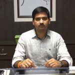 Sanjeev Singh IAS