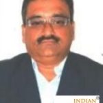 Satyendra K Shukla SPS