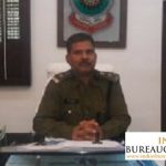 Shankar Lal Baghel IPS