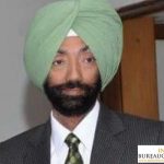 ShivDular Singh Dhillon IAS