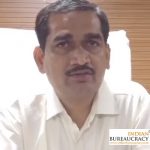 Chandra Prakash IAS