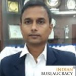 Shubham Saxena IAS