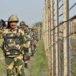 Space Technology in Border Management