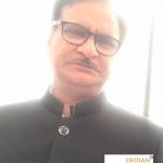 Sudhesh Kumar Ojha IAS