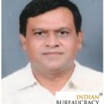 Sunil Kumar Jain SPS