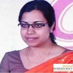 Surabhi Malik IAS