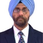 T P Singh IRSME
