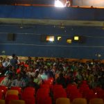 Tackling Film Piracy