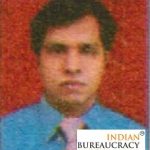 Tarun Kumar Pawaria HCS